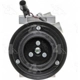 Purchase Top-Quality New Compressor And Clutch by FOUR SEASONS - 68120 pa14