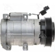 Purchase Top-Quality New Compressor And Clutch by FOUR SEASONS - 68120 pa16