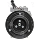 Purchase Top-Quality New Compressor And Clutch by FOUR SEASONS - 68120 pa26