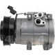 Purchase Top-Quality New Compressor And Clutch by FOUR SEASONS - 68120 pa27