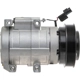 Purchase Top-Quality New Compressor And Clutch by FOUR SEASONS - 68120 pa31