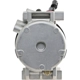 Purchase Top-Quality New Compressor And Clutch by FOUR SEASONS - 68120 pa33
