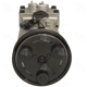 Purchase Top-Quality New Compressor And Clutch by FOUR SEASONS - 68123 pa12