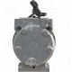 Purchase Top-Quality New Compressor And Clutch by FOUR SEASONS - 68123 pa13
