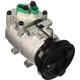 Purchase Top-Quality New Compressor And Clutch by FOUR SEASONS - 68123 pa15