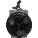 Purchase Top-Quality New Compressor And Clutch by FOUR SEASONS - 68123 pa23