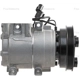 Purchase Top-Quality New Compressor And Clutch by FOUR SEASONS - 68123 pa30