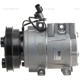 Purchase Top-Quality New Compressor And Clutch by FOUR SEASONS - 68123 pa32