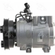Purchase Top-Quality New Compressor And Clutch by FOUR SEASONS - 68123 pa4