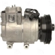 Purchase Top-Quality New Compressor And Clutch by FOUR SEASONS - 68123 pa6