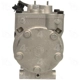 Purchase Top-Quality New Compressor And Clutch by FOUR SEASONS - 68123 pa7