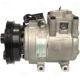 Purchase Top-Quality New Compressor And Clutch by FOUR SEASONS - 68123 pa8