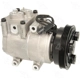 Purchase Top-Quality New Compressor And Clutch by FOUR SEASONS - 68123 pa9