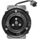 Purchase Top-Quality New Compressor And Clutch by FOUR SEASONS - 68144 pa13