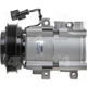 Purchase Top-Quality New Compressor And Clutch by FOUR SEASONS - 68144 pa14