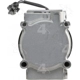 Purchase Top-Quality New Compressor And Clutch by FOUR SEASONS - 68144 pa15