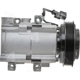Purchase Top-Quality New Compressor And Clutch by FOUR SEASONS - 68144 pa16
