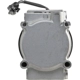 Purchase Top-Quality New Compressor And Clutch by FOUR SEASONS - 68144 pa18