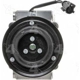 Purchase Top-Quality New Compressor And Clutch by FOUR SEASONS - 68144 pa2