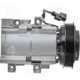 Purchase Top-Quality New Compressor And Clutch by FOUR SEASONS - 68144 pa3