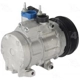 Purchase Top-Quality New Compressor And Clutch by FOUR SEASONS - 68183 pa5