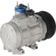 Purchase Top-Quality New Compressor And Clutch by FOUR SEASONS - 68183 pa8
