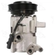 Purchase Top-Quality New Compressor And Clutch by FOUR SEASONS - 68184 pa10