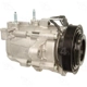 Purchase Top-Quality New Compressor And Clutch by FOUR SEASONS - 68184 pa12
