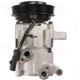Purchase Top-Quality New Compressor And Clutch by FOUR SEASONS - 68184 pa16