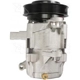 Purchase Top-Quality New Compressor And Clutch by FOUR SEASONS - 68184 pa24