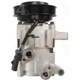 Purchase Top-Quality New Compressor And Clutch by FOUR SEASONS - 68184 pa28