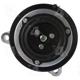 Purchase Top-Quality New Compressor And Clutch by FOUR SEASONS - 68184 pa29