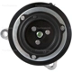 Purchase Top-Quality New Compressor And Clutch by FOUR SEASONS - 68184 pa32