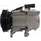 Purchase Top-Quality New Compressor And Clutch by FOUR SEASONS - 68184 pa40
