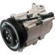 Purchase Top-Quality New Compressor And Clutch by FOUR SEASONS - 68184 pa46