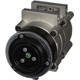 Purchase Top-Quality New Compressor And Clutch by FOUR SEASONS - 68185 pa10