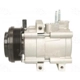 Purchase Top-Quality New Compressor And Clutch by FOUR SEASONS - 68185 pa14