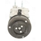 Purchase Top-Quality New Compressor And Clutch by FOUR SEASONS - 68185 pa16