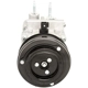 Purchase Top-Quality New Compressor And Clutch by FOUR SEASONS - 68185 pa19