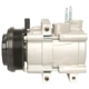 Purchase Top-Quality New Compressor And Clutch by FOUR SEASONS - 68185 pa22