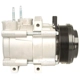 Purchase Top-Quality New Compressor And Clutch by FOUR SEASONS - 68185 pa25