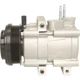 Purchase Top-Quality New Compressor And Clutch by FOUR SEASONS - 68185 pa29