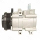 Purchase Top-Quality New Compressor And Clutch by FOUR SEASONS - 68185 pa7