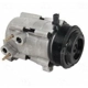 Purchase Top-Quality New Compressor And Clutch by FOUR SEASONS - 68186 pa8