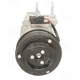 Purchase Top-Quality New Compressor And Clutch by FOUR SEASONS - 68187 pa9