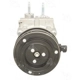 Purchase Top-Quality New Compressor And Clutch by FOUR SEASONS - 68188 pa15