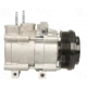 Purchase Top-Quality New Compressor And Clutch by FOUR SEASONS - 68188 pa16