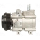 Purchase Top-Quality New Compressor And Clutch by FOUR SEASONS - 68188 pa17