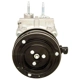 Purchase Top-Quality New Compressor And Clutch by FOUR SEASONS - 68188 pa26