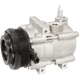 Purchase Top-Quality New Compressor And Clutch by FOUR SEASONS - 68188 pa30